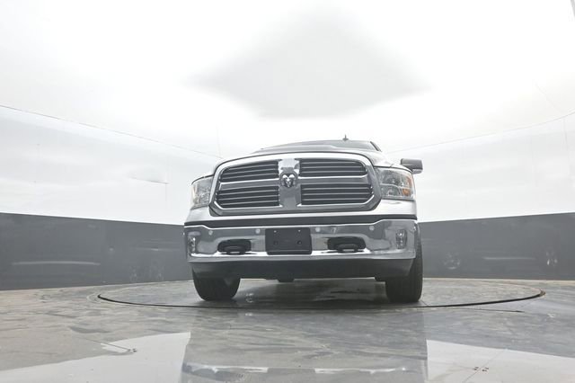Used 2016 RAM 1500 Big Horn AWD/4WD image 33