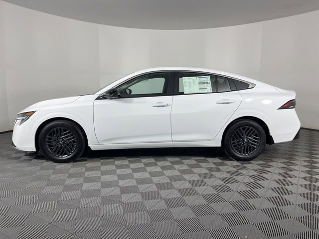 New 2026 Nissan Sentra SV w/ SV Convenience Package image 6