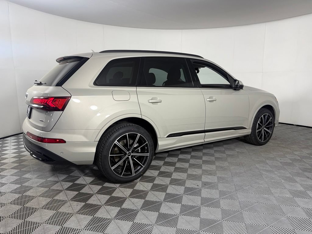 Used 2024 Audi Q7 3.0T Premium Plus AWD/4WD image 8