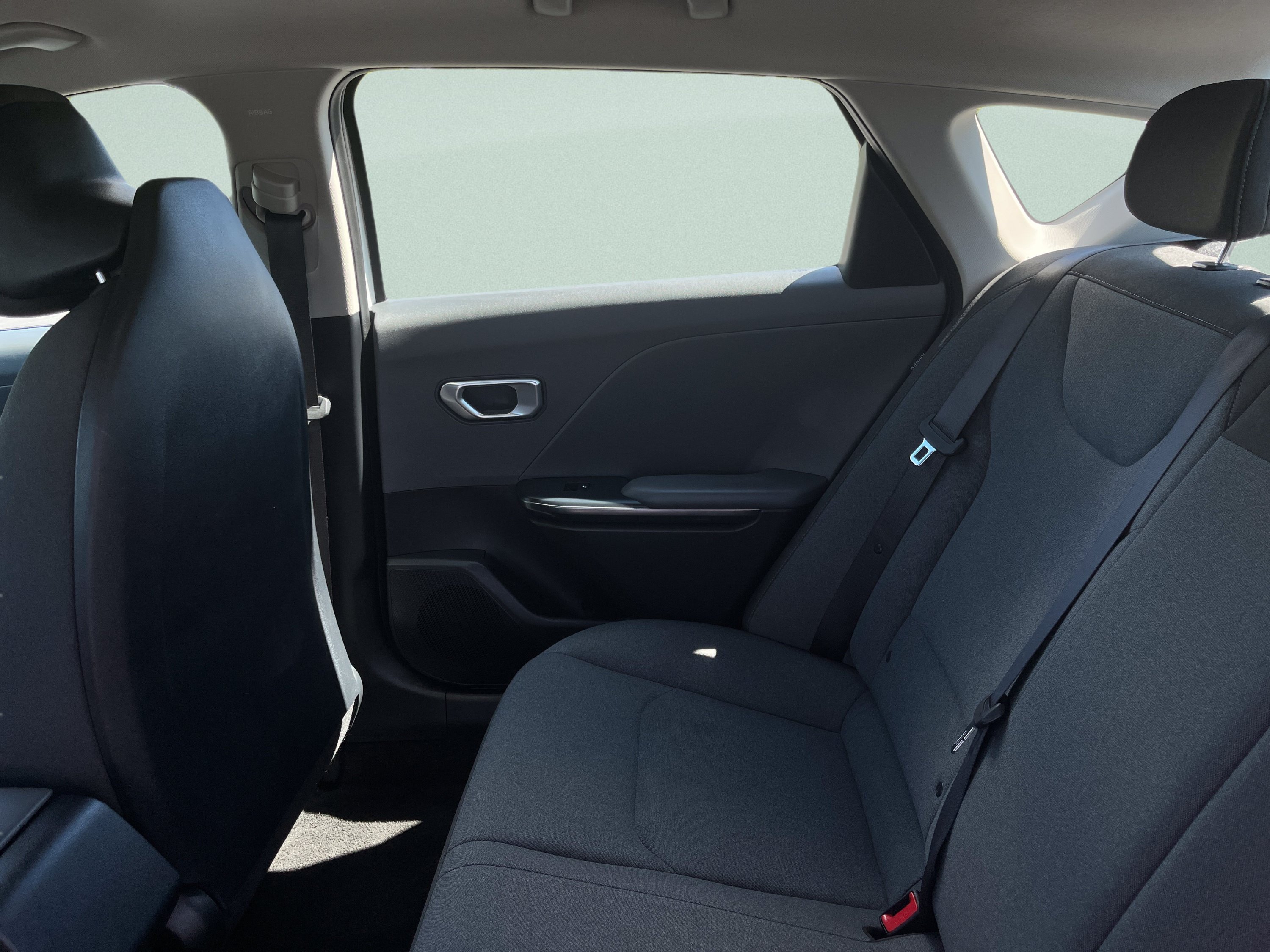 Used 2025 Kia K4 FWD image 20