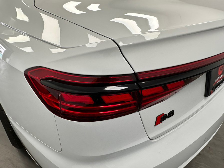 Used 2020 Audi S8 L w/ Full Leather Package image 13