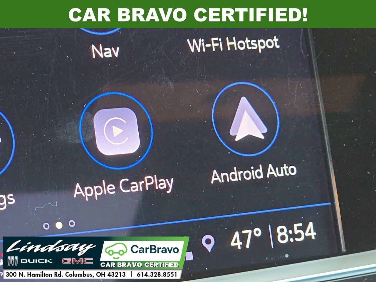 Certified 2025 Cadillac XT5 Premium Luxury image 38