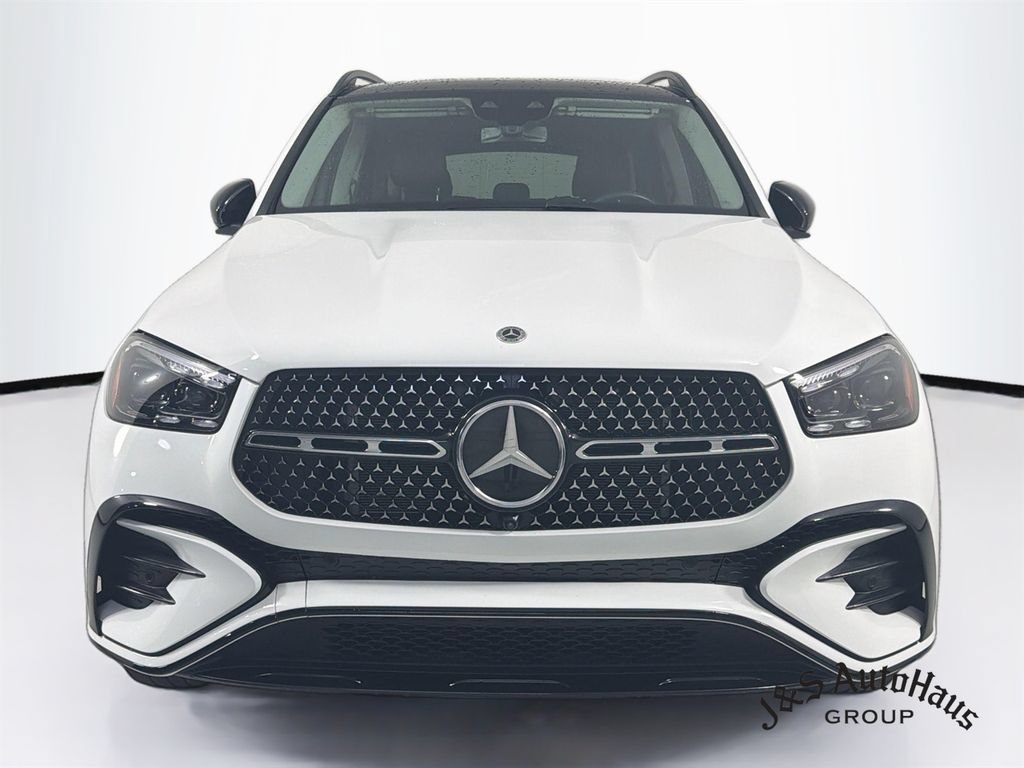Used 2024 Mercedes-Benz GLE 350 4MATIC image 2
