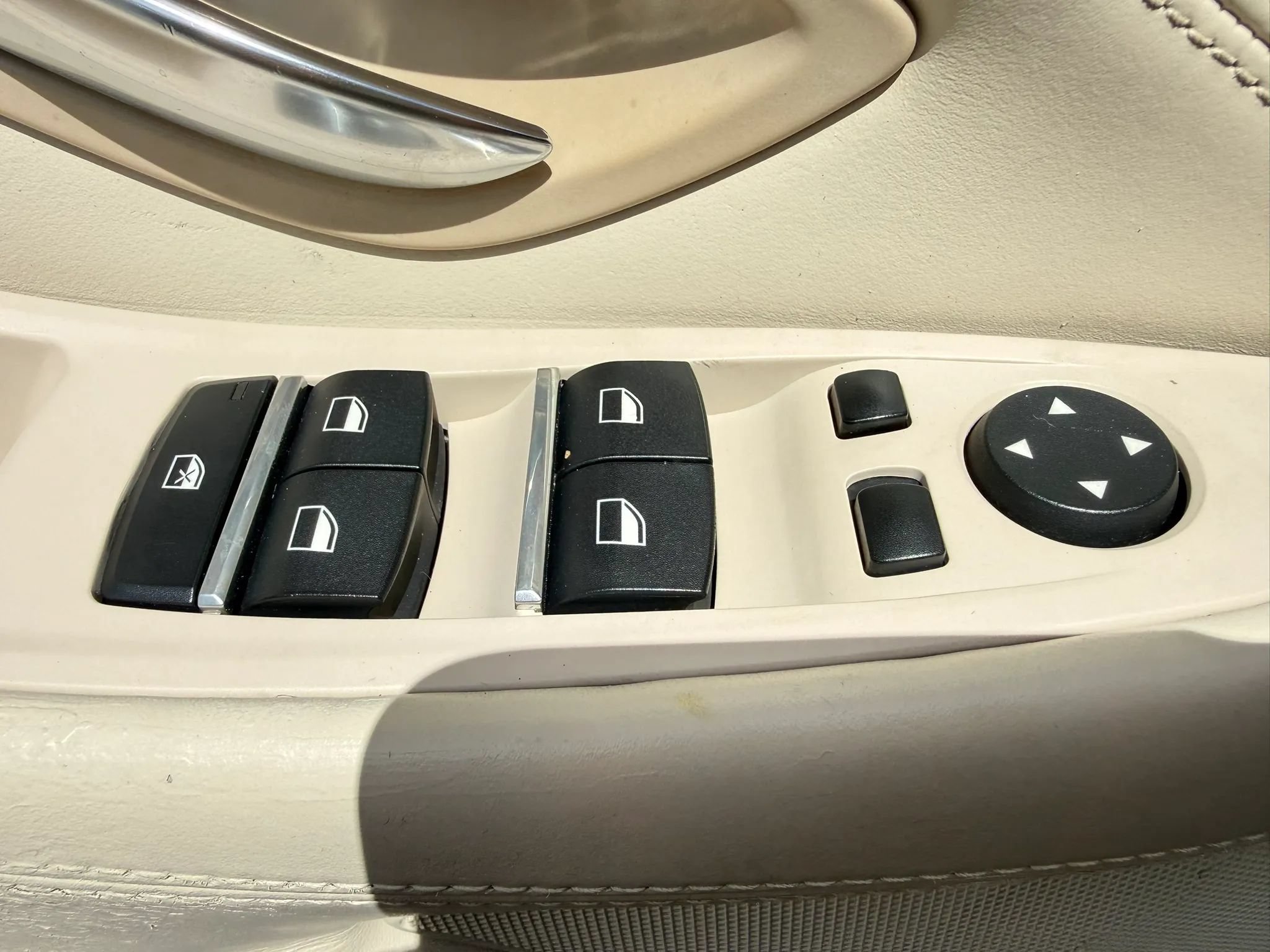 Used 2014 BMW 535i xDrive Sedan AWD/4WD image 39