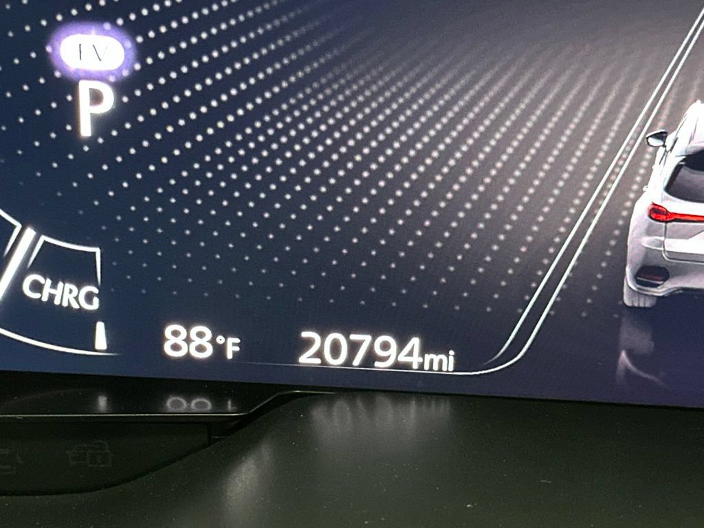 Certified 2025 MAZDA CX-70 Plug-In Hybrid w/ Premium Plus AWD/4WD image 29