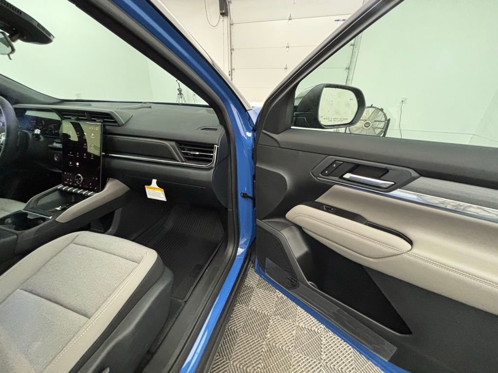 New 2026 GMC Terrain Elevation w/ Black Edition image 29