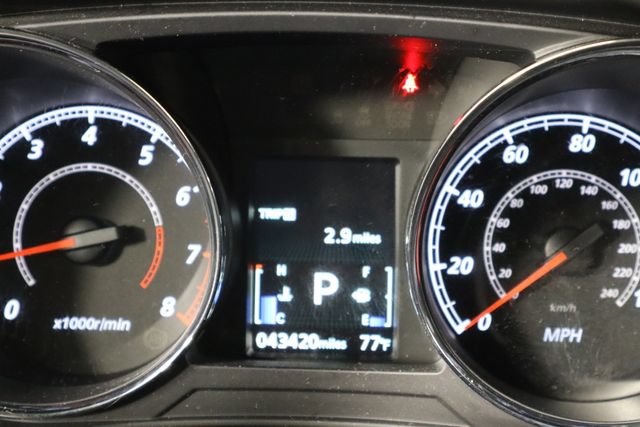 Used 2024 Mitsubishi Outlander Sport ES AWD/4WD image 27