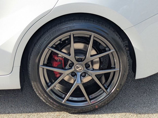 New 2026 Lexus IS 350 F Sport image 9