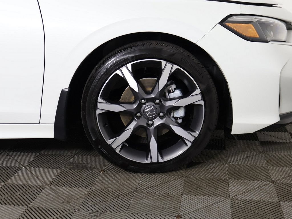 Used 2025 Honda Civic Sport Touring image 24