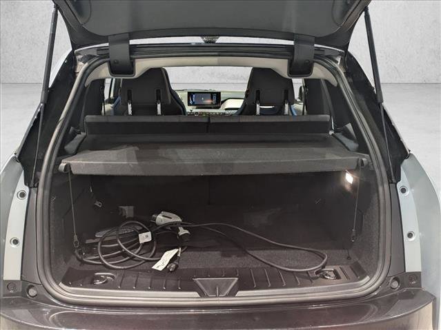 Used 2016 BMW i3 w/ Range Extender image 6