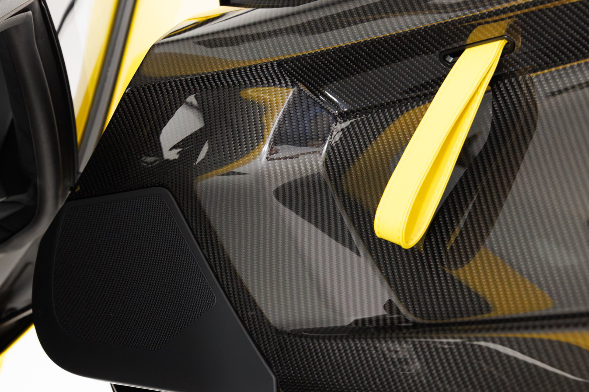 Used 2016 Lamborghini Aventador LP 750-4 Superveloce AWD/4WD image 44
