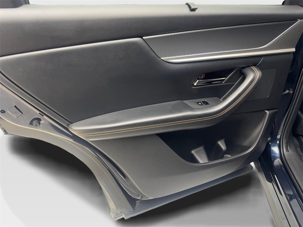 Used 2024 MAZDA CX-90 3.3 Turbo w/ Preferred Package image 37