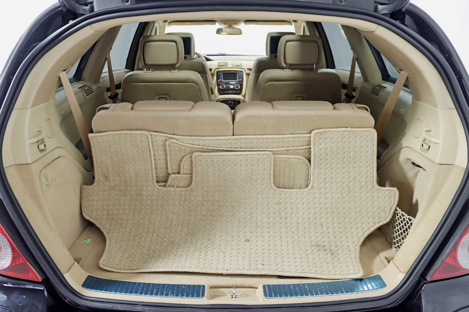 Used 2007 Mercedes-Benz R 500 4MATIC image 35