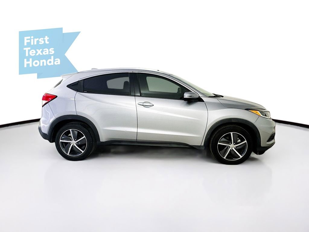 Used 2022 Honda HR-V EX image 8