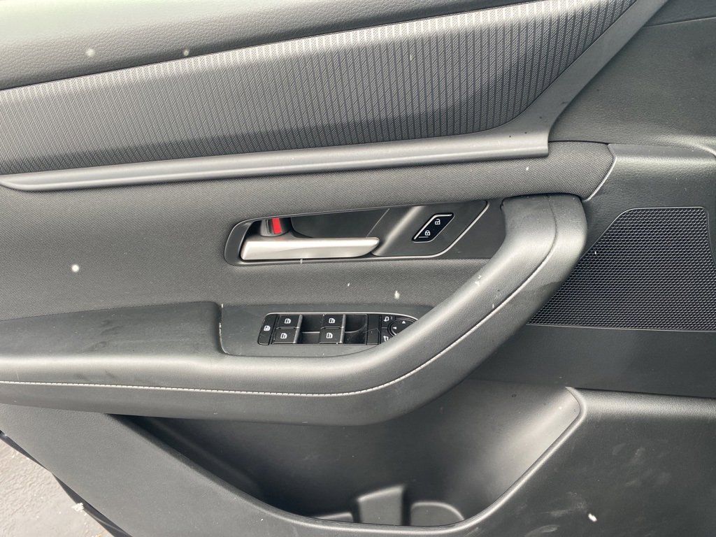 Certified 2025 MAZDA CX-90 3.3 Turbo w/ Select Package image 15