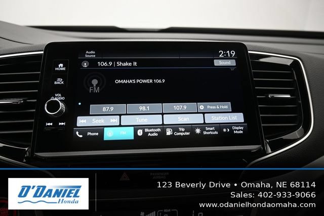 Used 2024 Honda Ridgeline RTL image 31