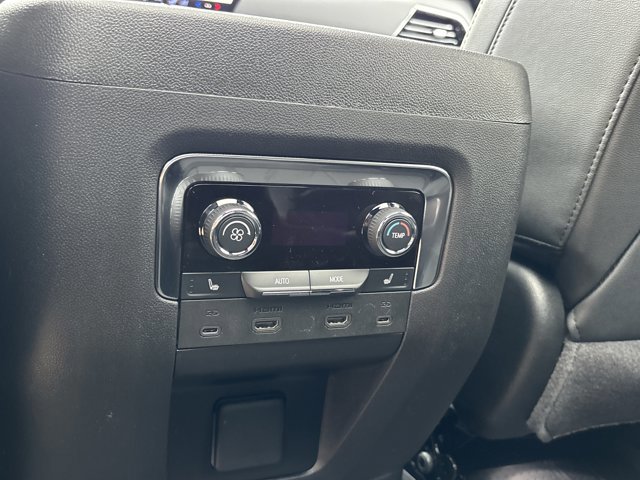 New 2026 Chevrolet Tahoe Premier image 22