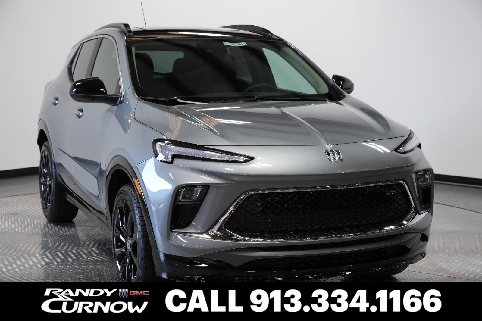 New 2026 Buick Encore GX Sport Touring w/ Comfort Package