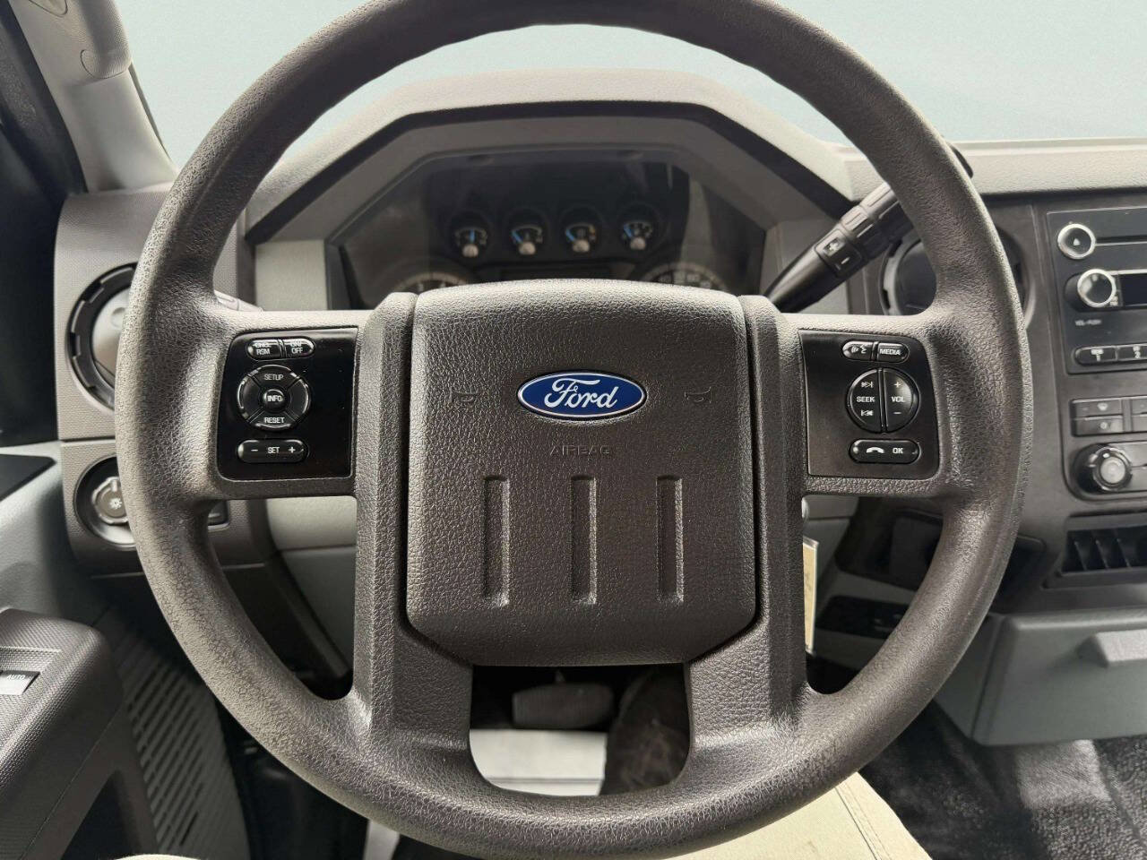 Used 2015 Ford F250 XL w/ XL Appearance Package image 30