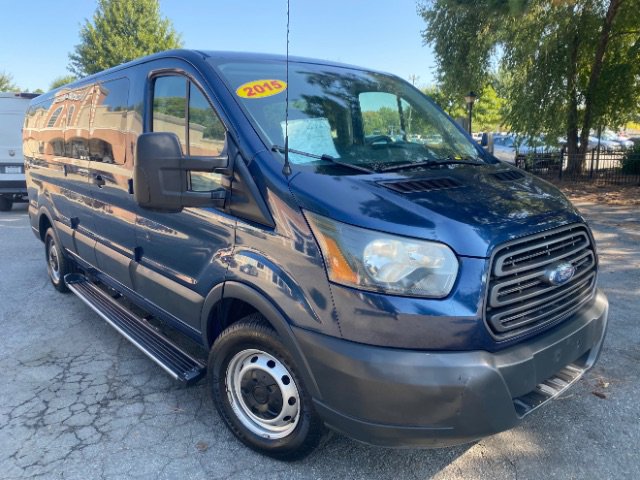 Used 2015 Ford Transit 350 XL image 3