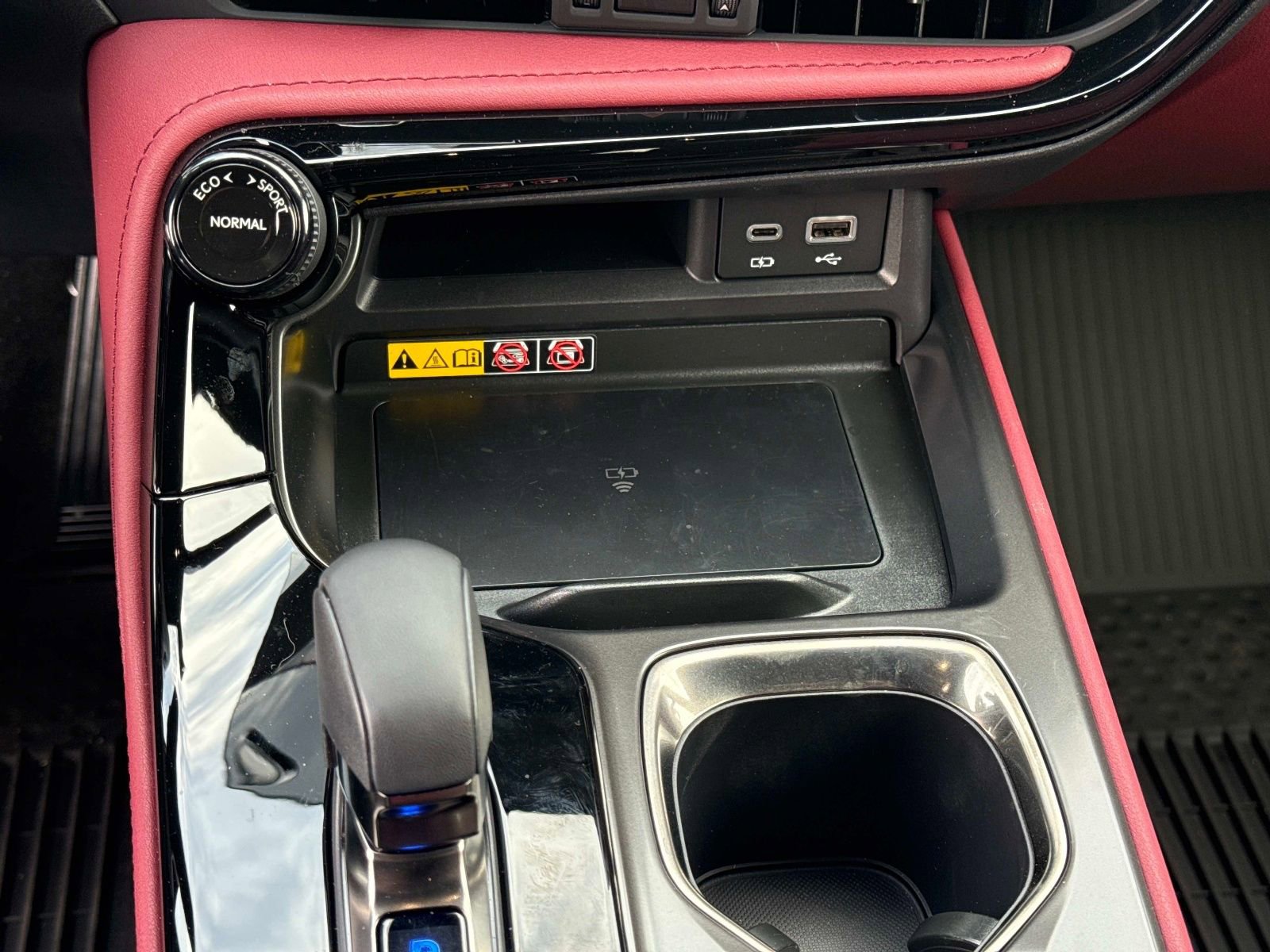 Used 2026 Lexus NX 350 350 Base image 22