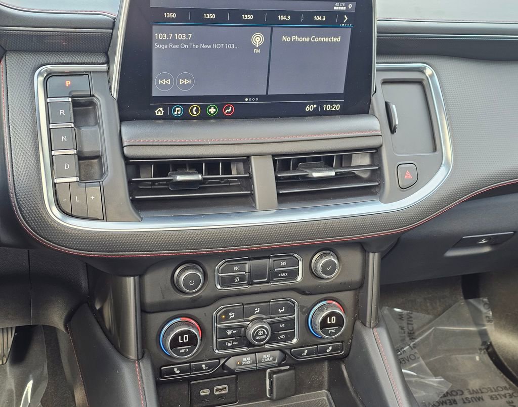 Used 2021 Chevrolet Tahoe RST AWD/4WD image 33