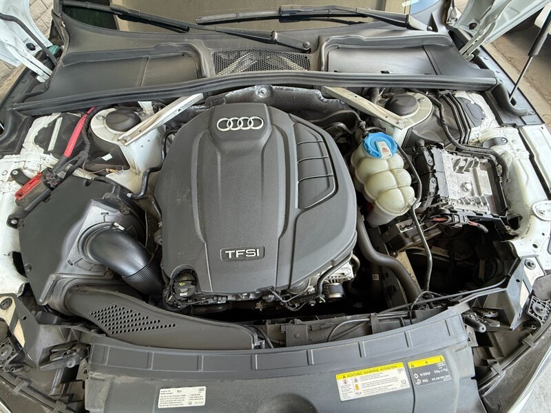 Used 2018 Audi A5 2.0T Premium AWD/4WD image 39