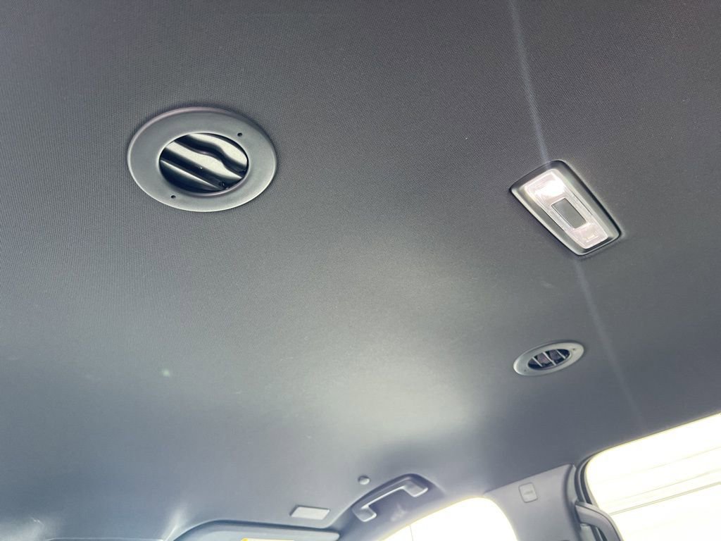 Used 2025 Buick Enclave Sport Touring image 42