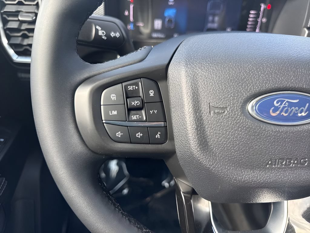 Used 2024 Ford Ranger XLT AWD/4WD image 14