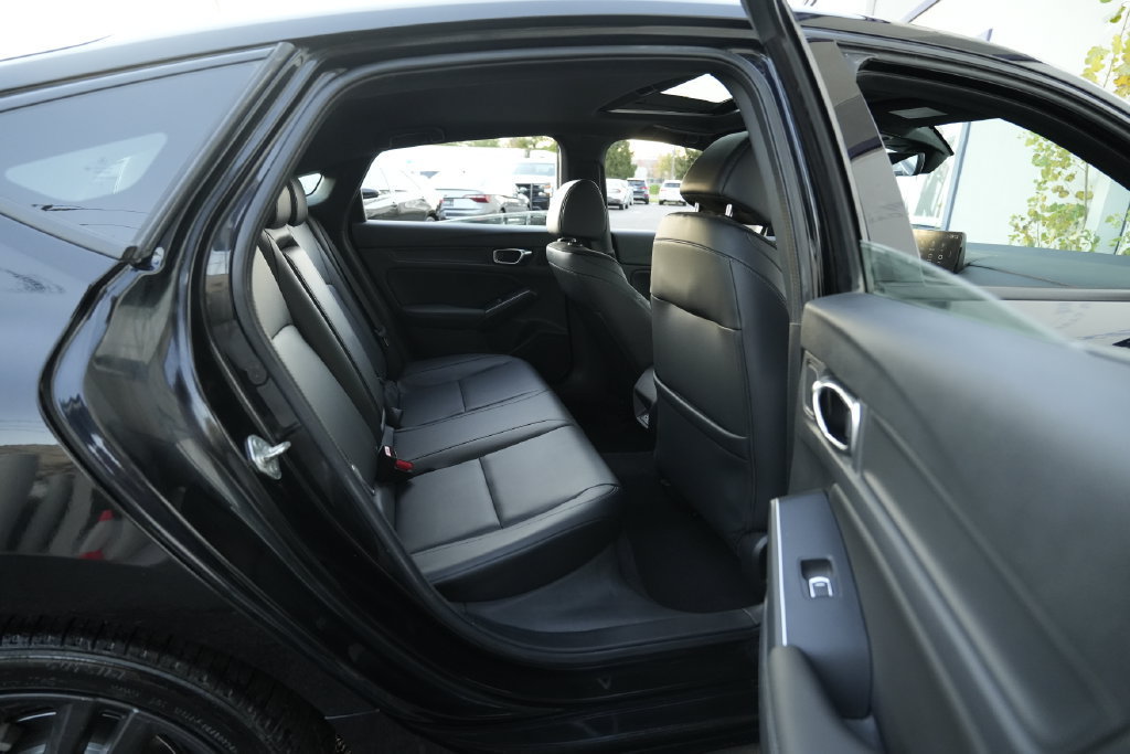Used 2023 Acura Integra A-Spec w/ Technology Package FWD image 38