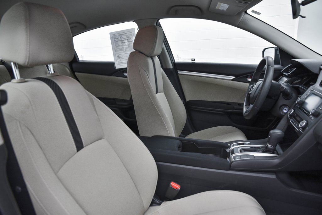 Used 2018 Honda Civic LX image 15