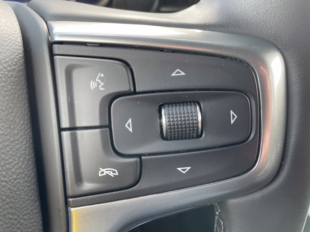 Used 2026 Chevrolet Silverado 1500 RST AWD/4WD image 18
