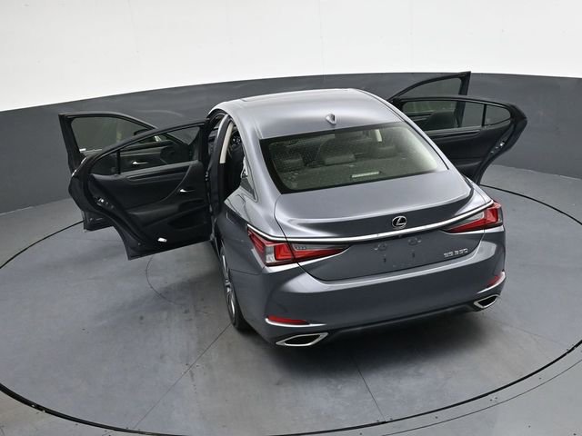 Used 2019 Lexus ES 350 Luxury image 37