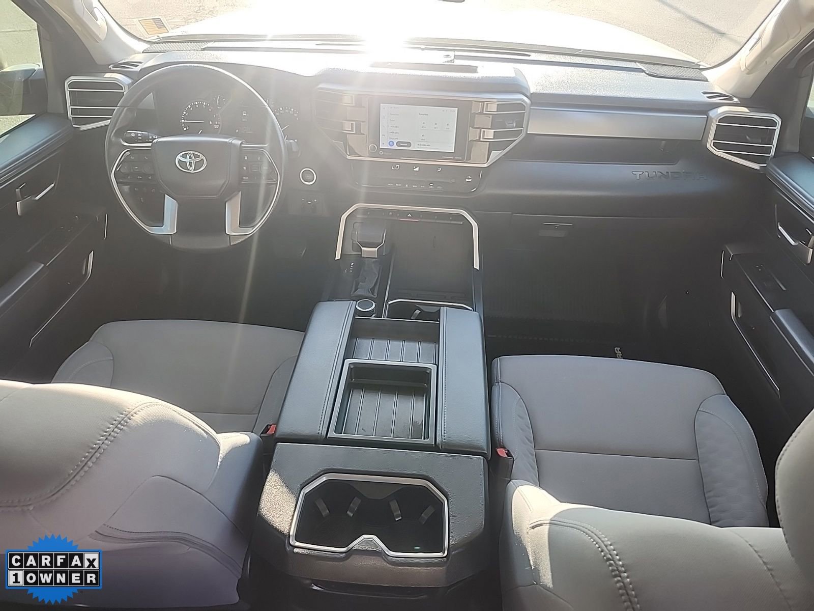 Used 2023 Toyota Tundra SR5 AWD/4WD image 19