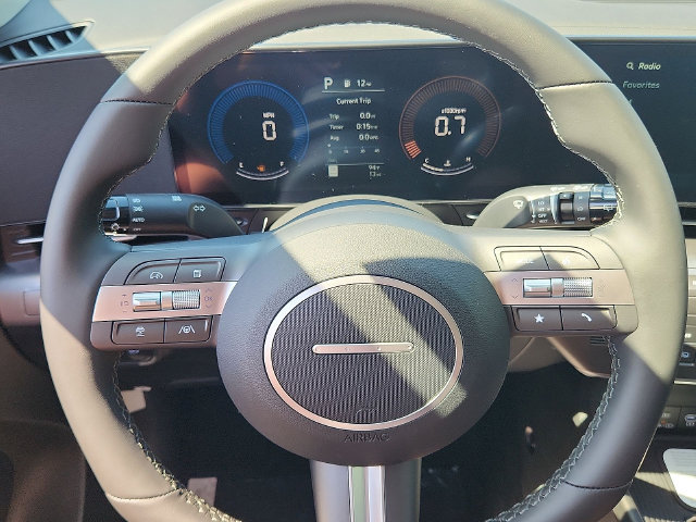 New 2027 Hyundai Kona SEL Sport FWD image 24