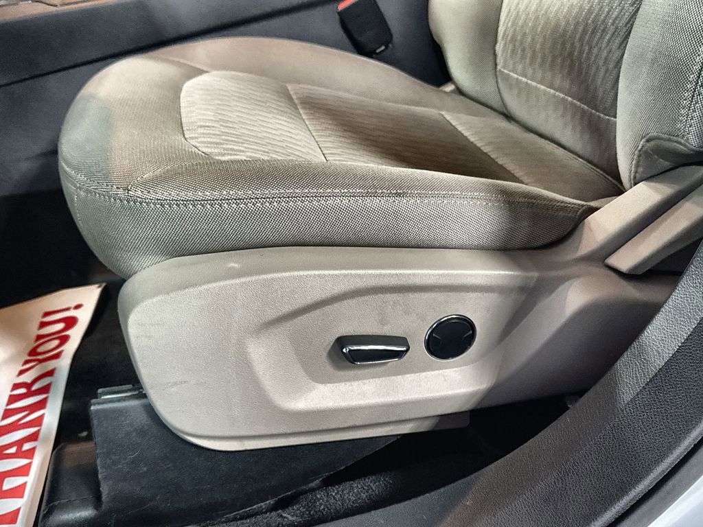 Used 2018 Ford Explorer FWD image 13