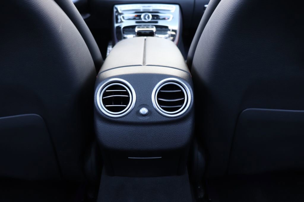 Used 2020 Mercedes-Benz E 53 AMG 4MATIC Sedan image 66