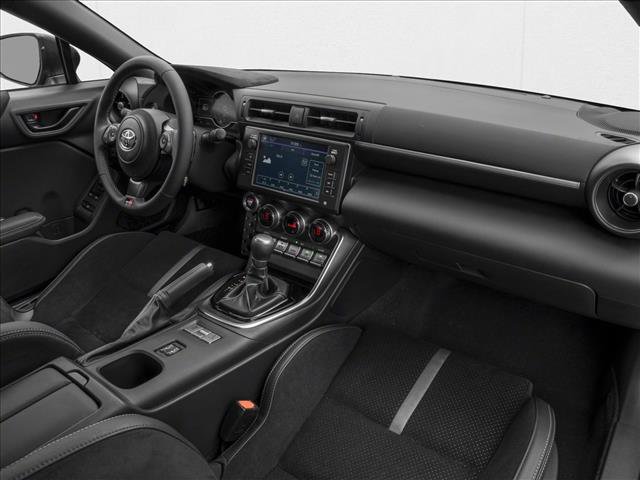 New 2026 Toyota GR86 Premium RWD image 11