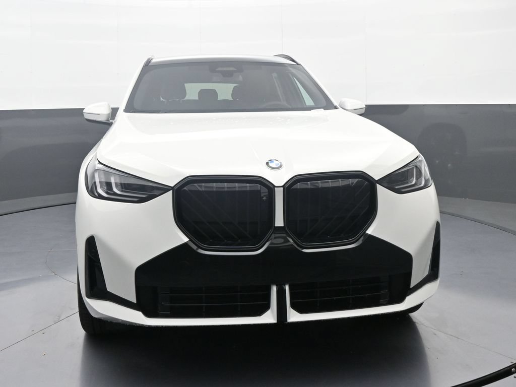 New 2026 BMW X3 xDrive30i w/ Premium Package AWD/4WD image 2