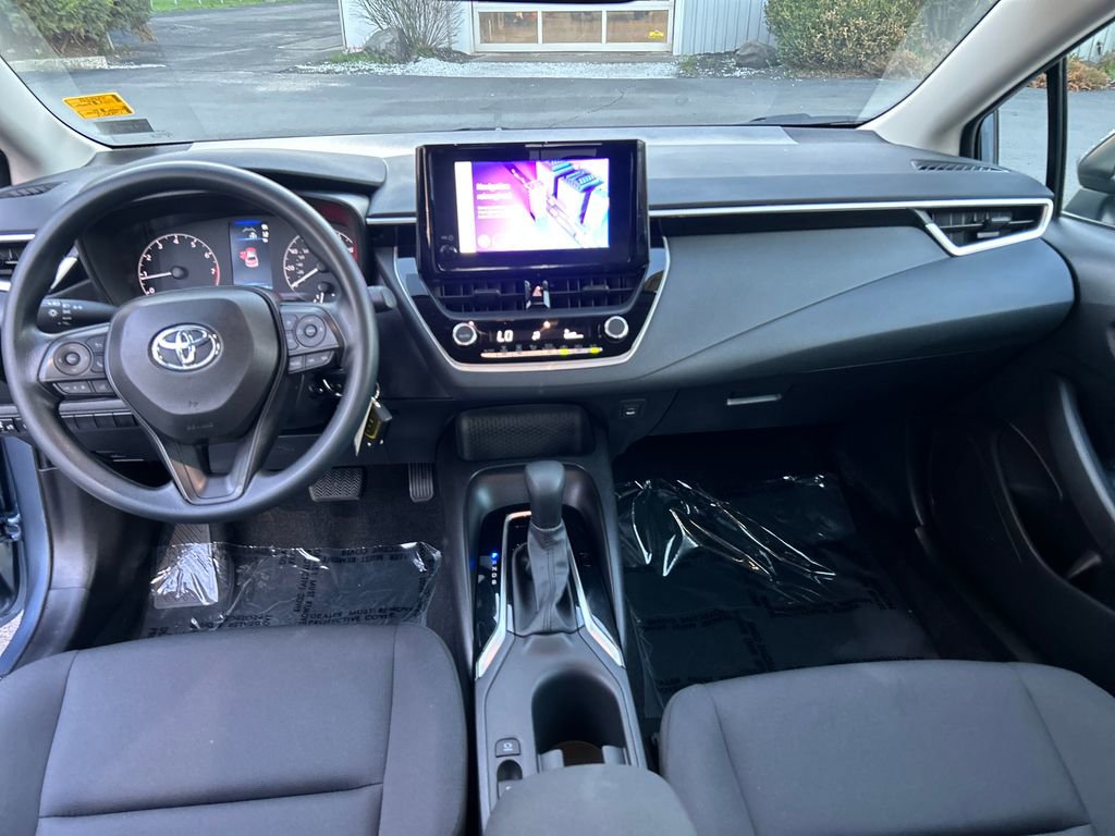 Certified 2024 Toyota Corolla LE image 21