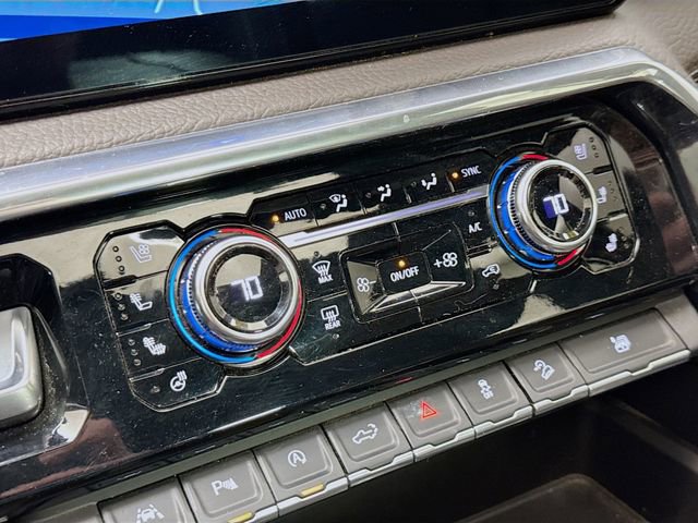 Used 2024 GMC Sierra 1500 Denali image 16