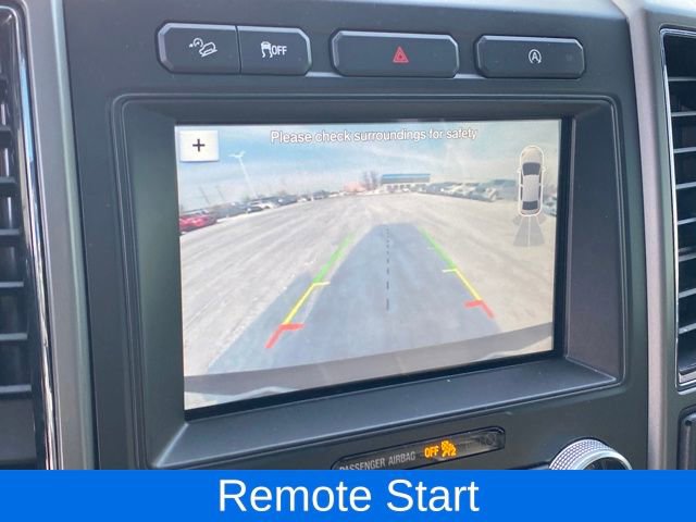 Used 2018 Ford Expedition XLT w/ Equipment Group 202A image 10