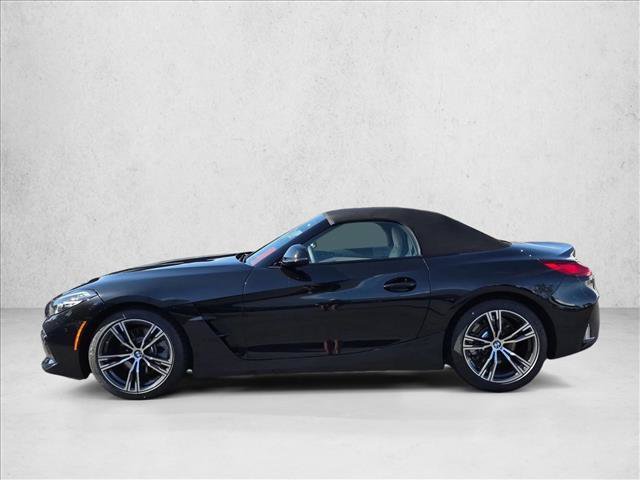 New 2026 BMW Z4 sDrive30i w/ Premium Package RWD image 5