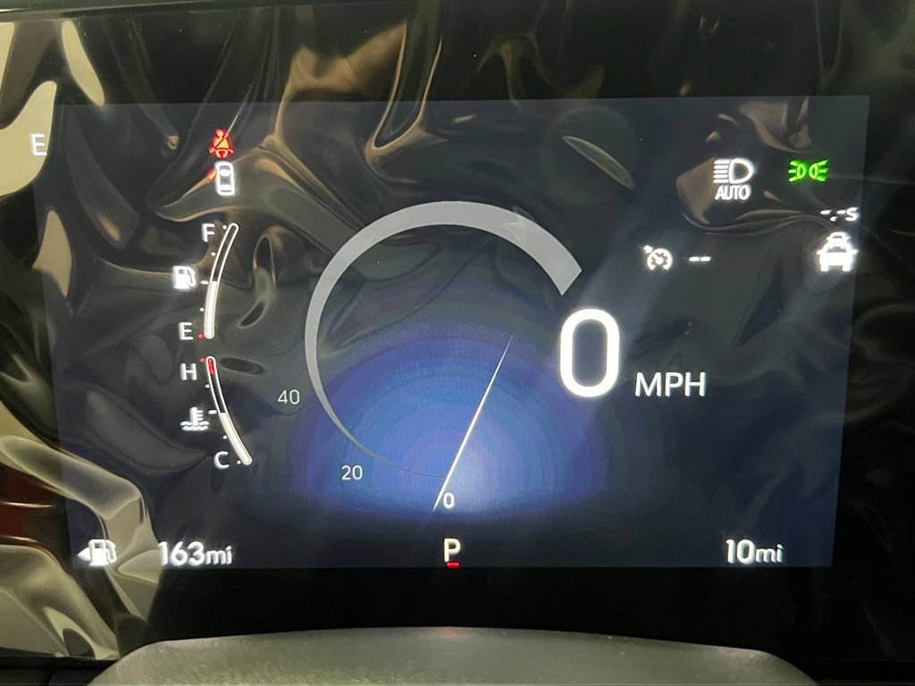 New 2026 Buick Envista Sport Touring w/ Convenience I Package FWD image 18