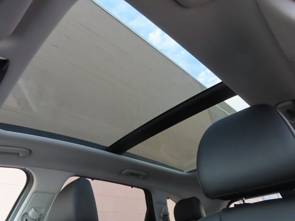 New 2026 Kia Sorento SX image 7