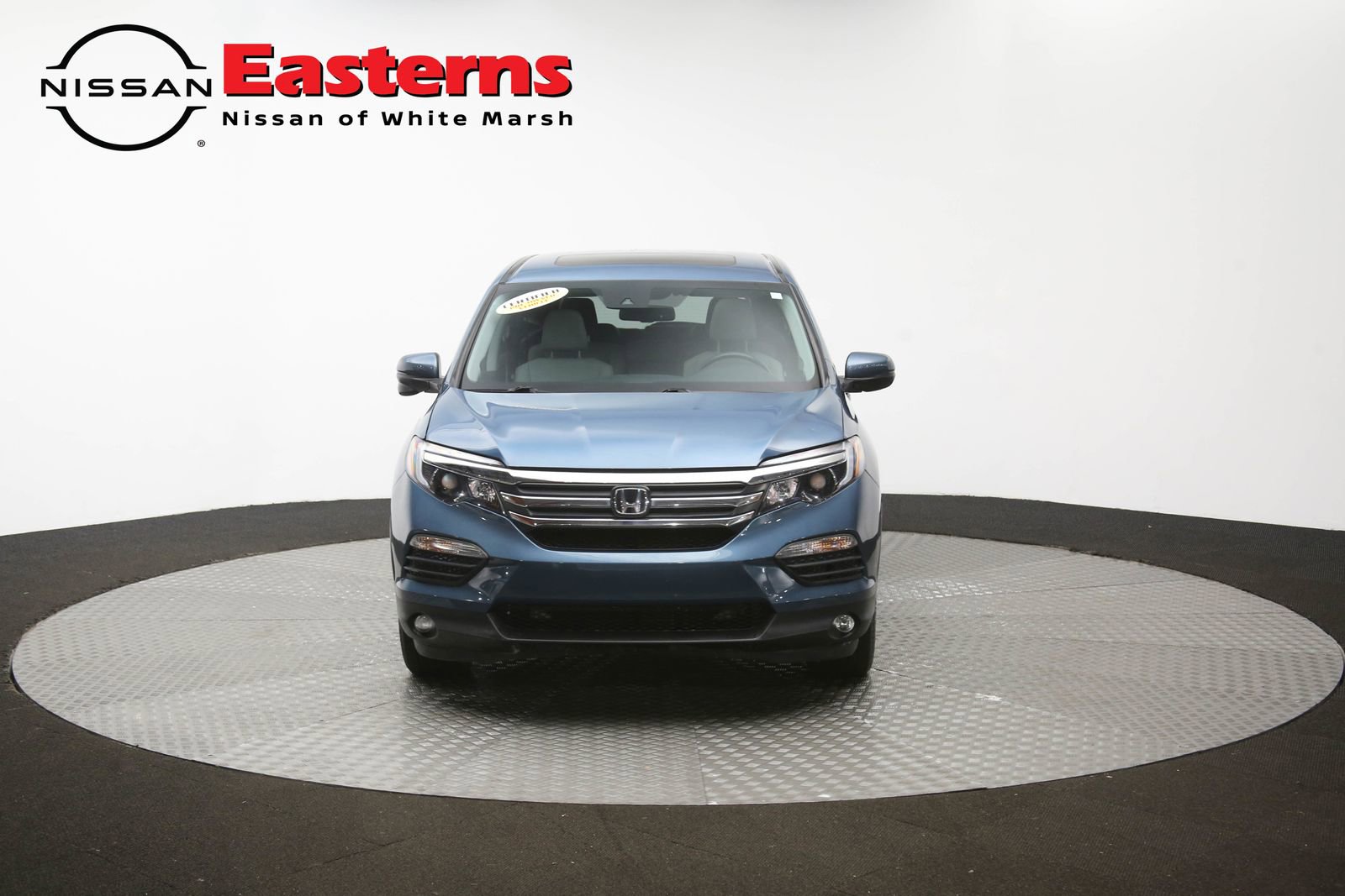 Used 2016 Honda Pilot EX-L image 52