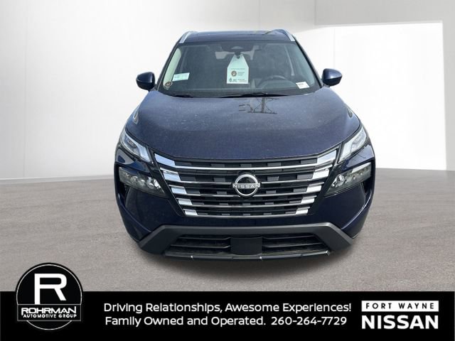 New 2026 Nissan Rogue SV w/ SV Premium Package image 7