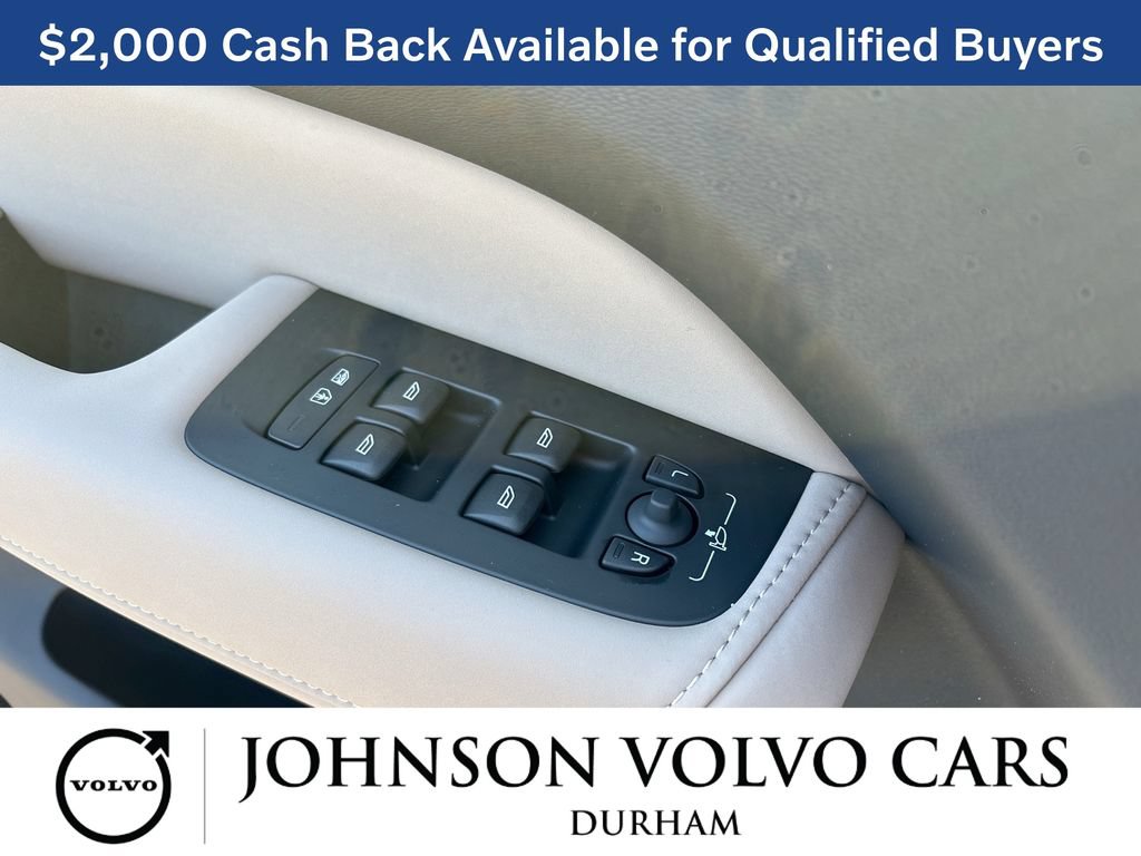 New 2026 Volvo XC60 T8 Plus w/ Climate Package AWD/4WD image 22