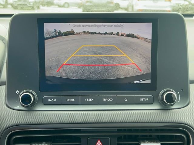 Used 2023 Hyundai Kona SEL image 23