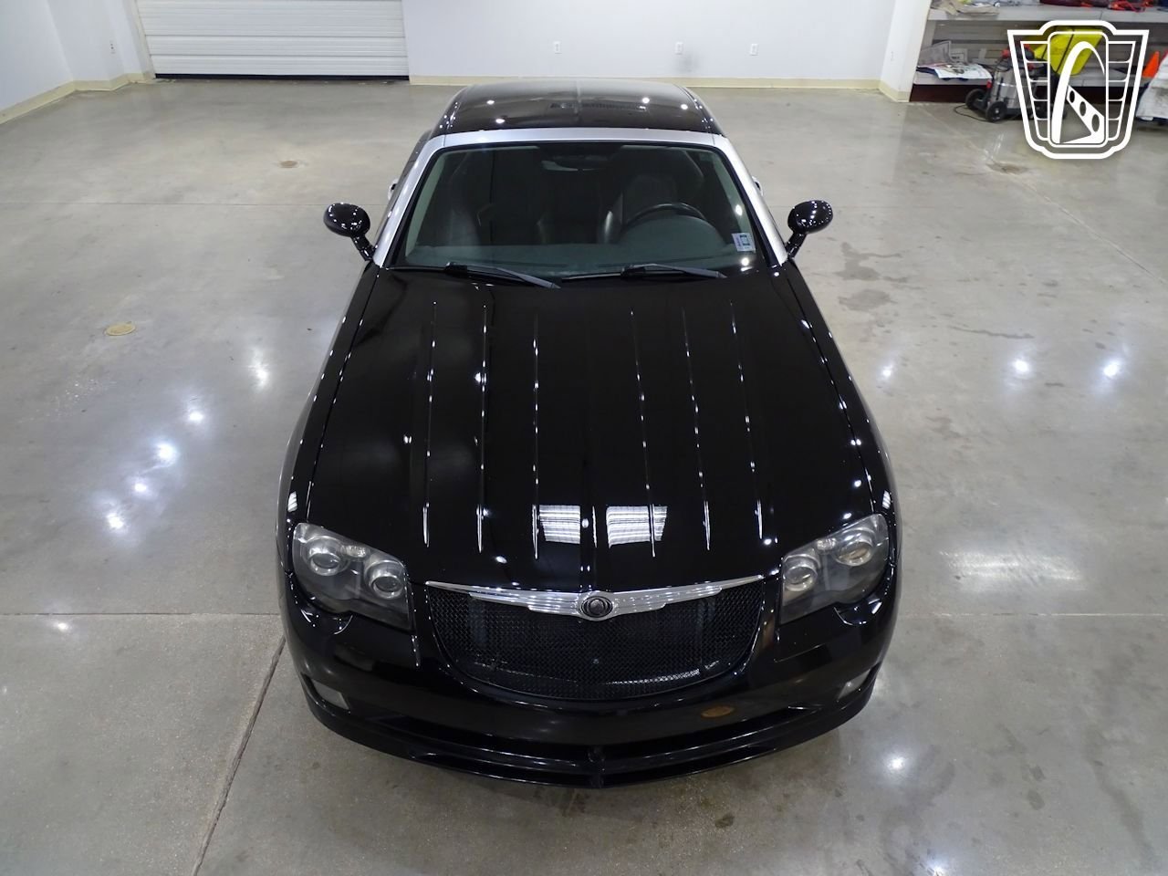 Used 2005 Chrysler Crossfire SRT-6 image 24